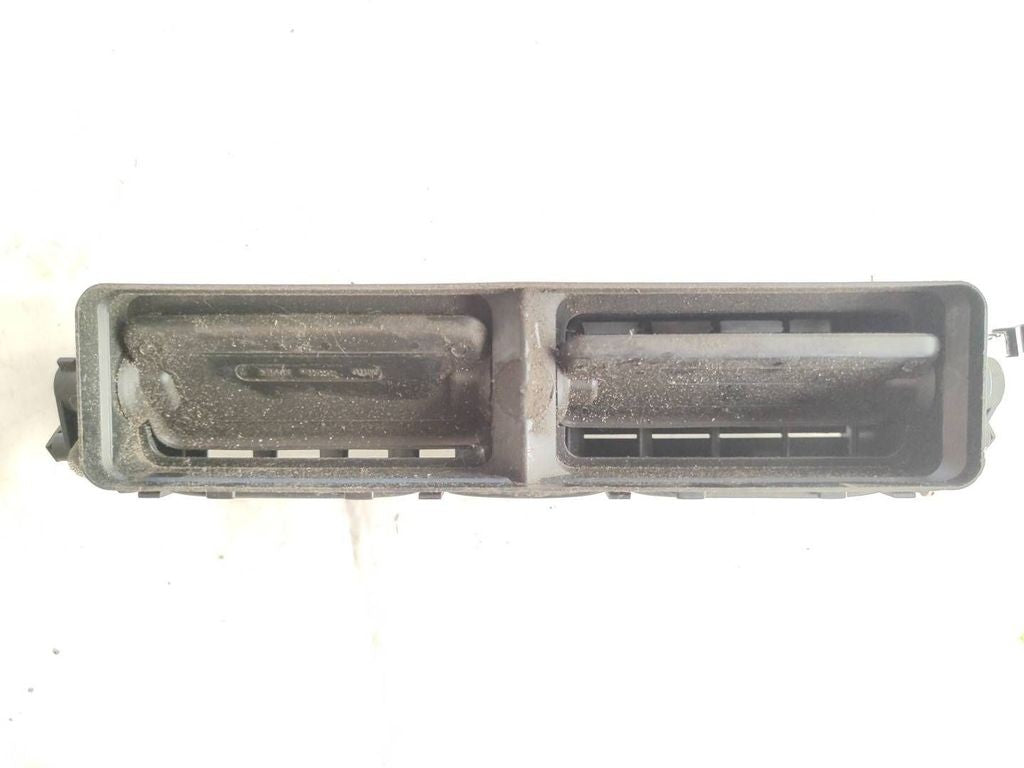 Audi A6 S6 C5 4B 2003 Front dash center air vent grill 4B1820951 