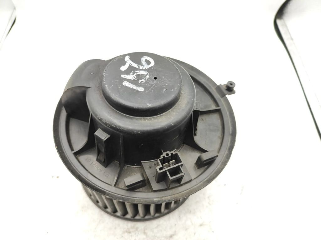 Alfa Romeo 156 2004 LHD Interior AC Heater blower fan motor 46519154 