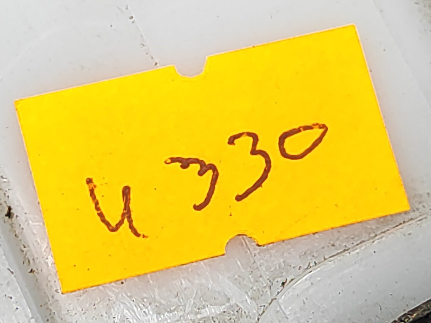 Alfa Romeo 159 1.9JTDm 110kW 16V 2008 LHD Front Right Door Lock B792