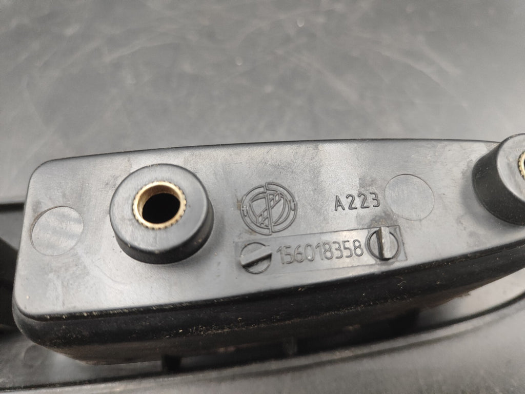 Alfa Romeo 166 2.4JTD 110kW 10V 2003 Electric Window Switch Button 156018358