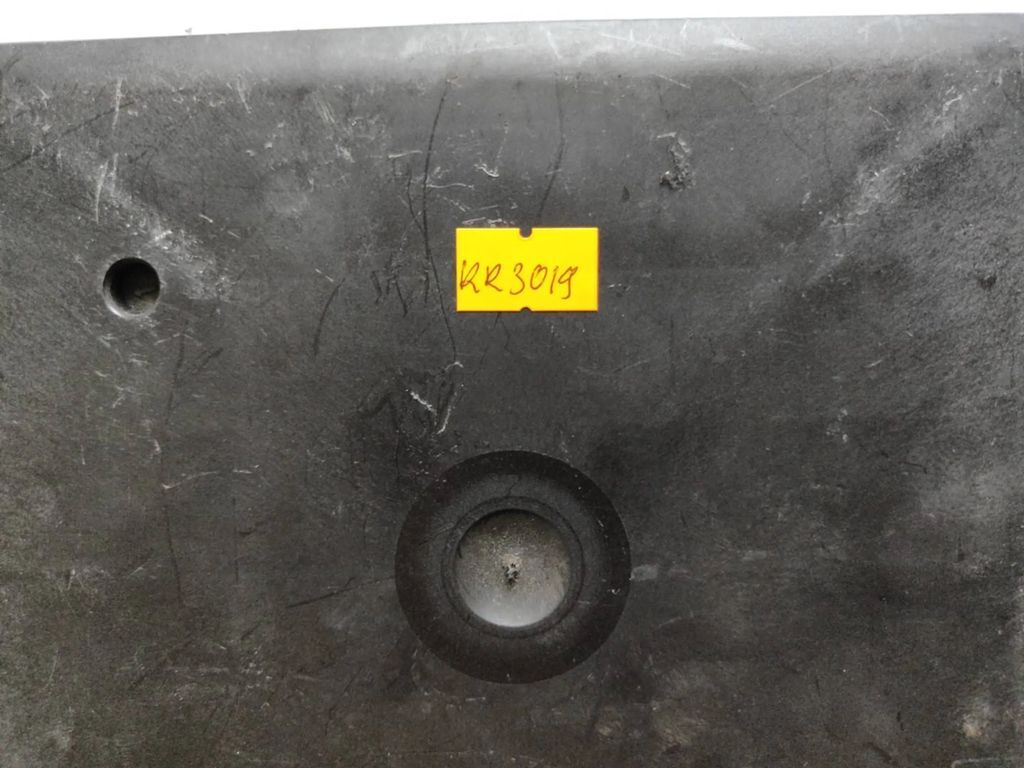 Skoda Fabia Mk1 (6Y) 2007 Comfort convenience body module 6Q1937049 