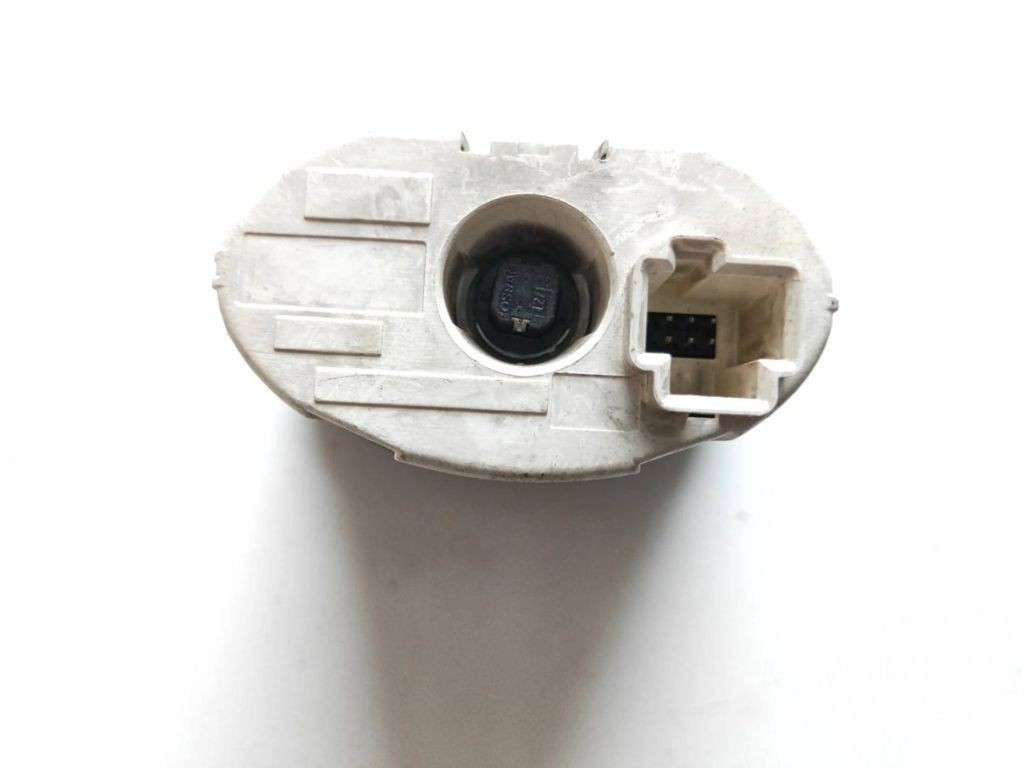 Ford Galaxy 2004 Clock info 7M5919204B 