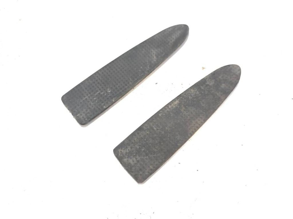 Alfa Romeo 156 2004 Rear door card window switch pad mat 