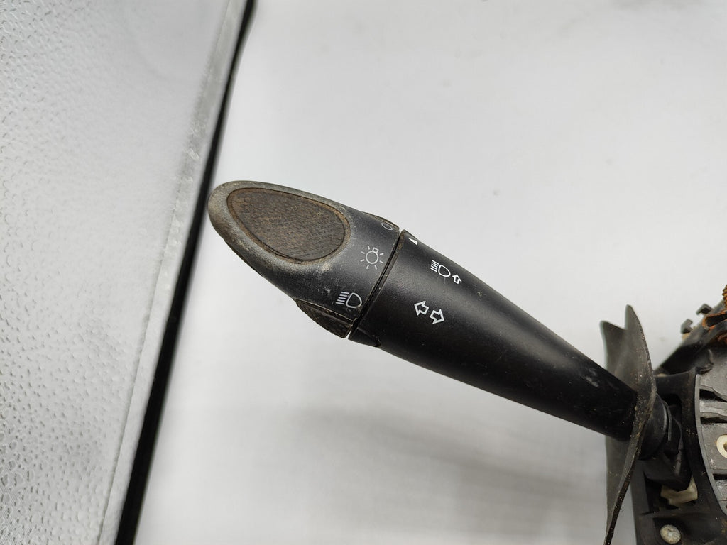 Fiat Marea 1998 Front Rear Wiper Indicator Stalk Lever 73385DOT