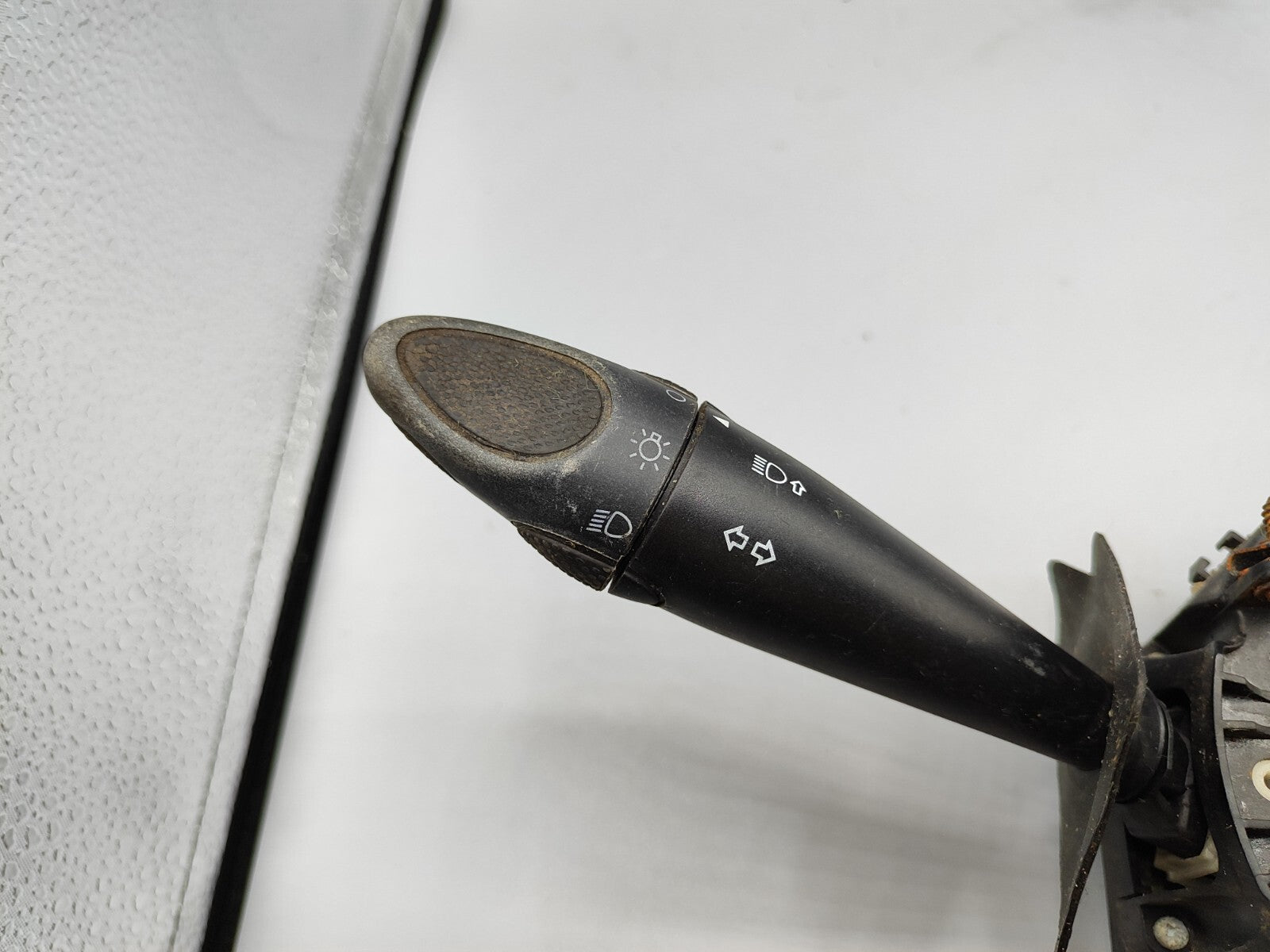 Fiat Marea 1998 Front Rear Wiper Indicator Stalk Lever 73385DOT