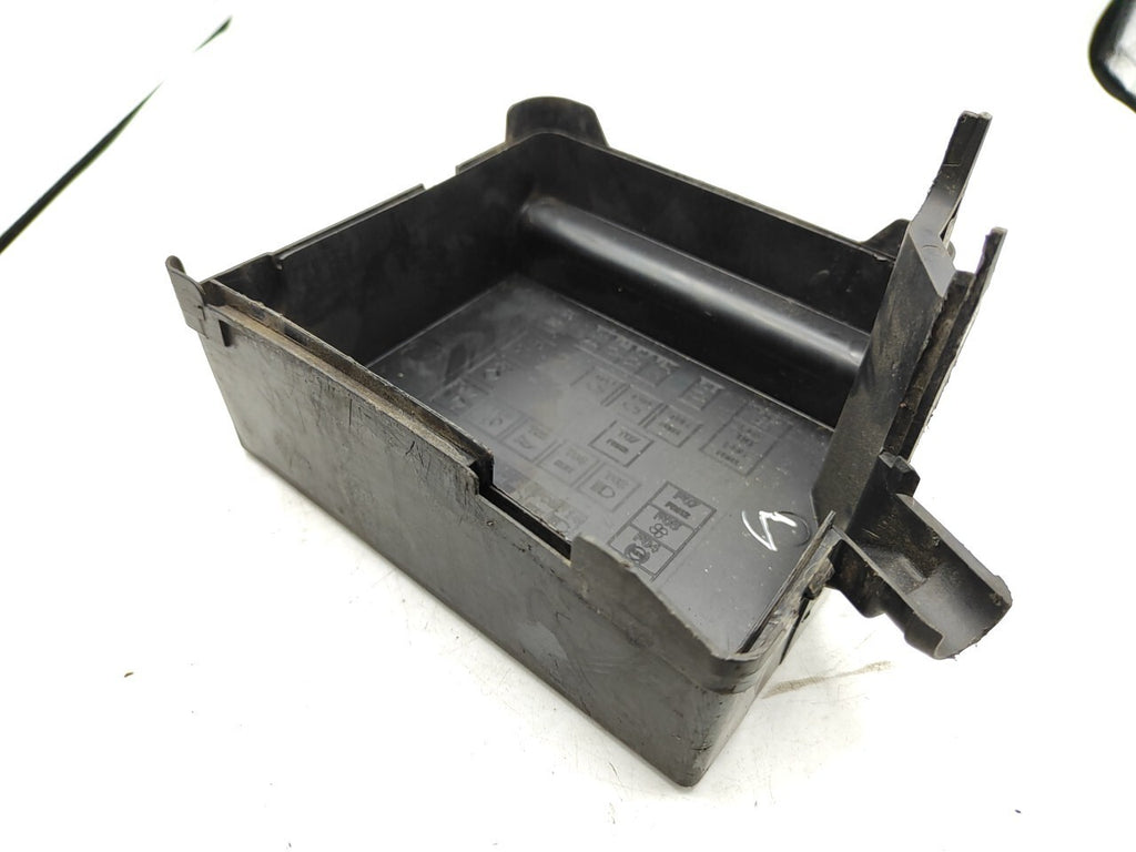 Alfa Romeo GT / 147 1.9JTD 8V 2007 Diesel Engine Fuse Box Cover Cap