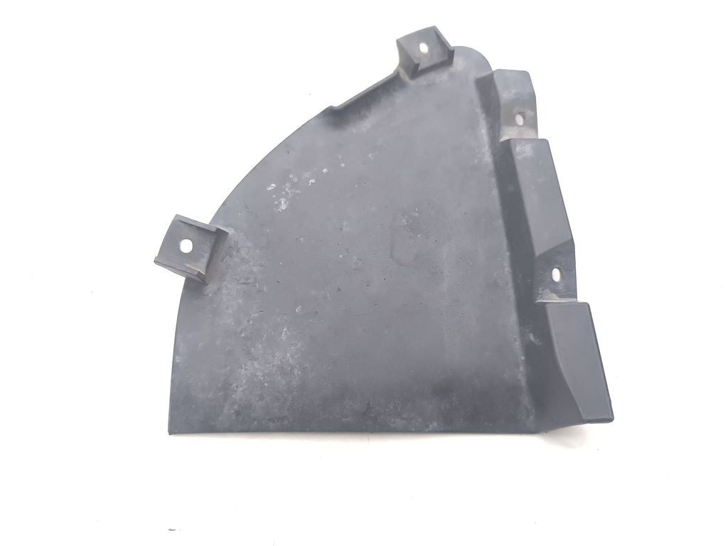 Alfa Romeo 147 2005 Right bumper skid plate under tray 156052510