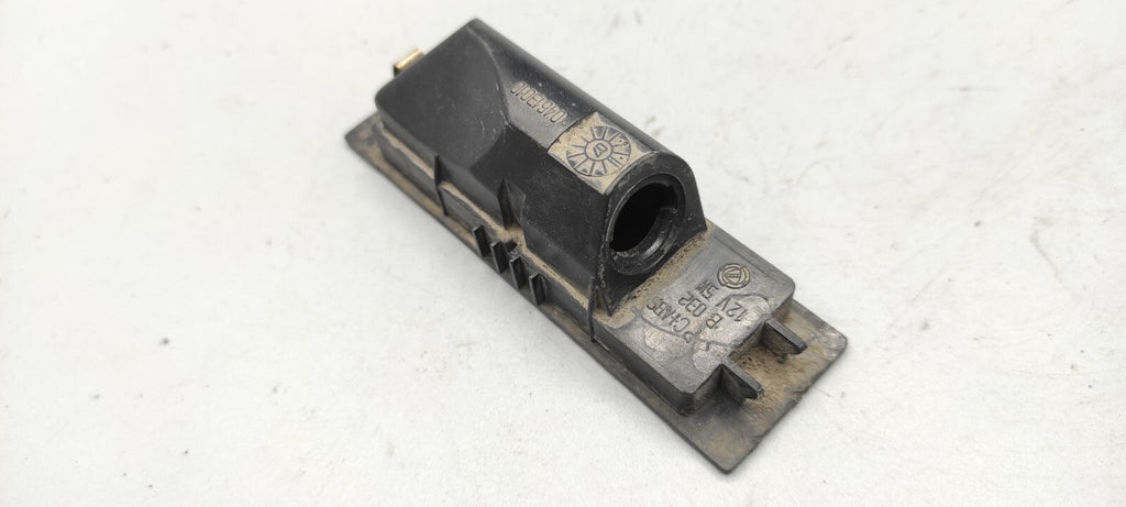 Alfa Romeo 156 2.4JTD 103kW 2003 Rear Number Plate Light 517134000