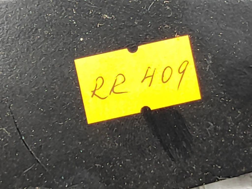 Volkswagen Golf IV 1999 Engine control unit module ECU 06A906019BQ 