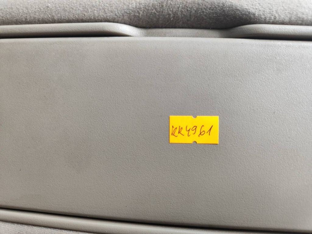 KIA Sedona 2004 Front Left Side sun visor 