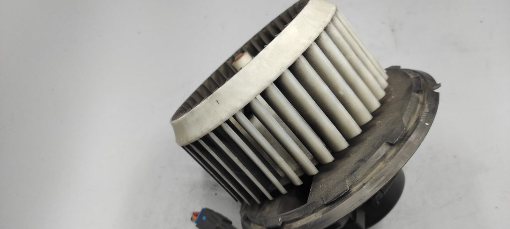 Alfa Romeo 147 1.9JTD 2005 LHD Interior Heater Fan Blower Motor 52488448