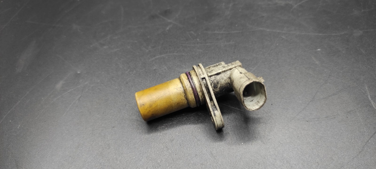 Alfa Romeo 159 SW 2.4JTD 147kW 2007 Crankshaft Position Sensor 46798345