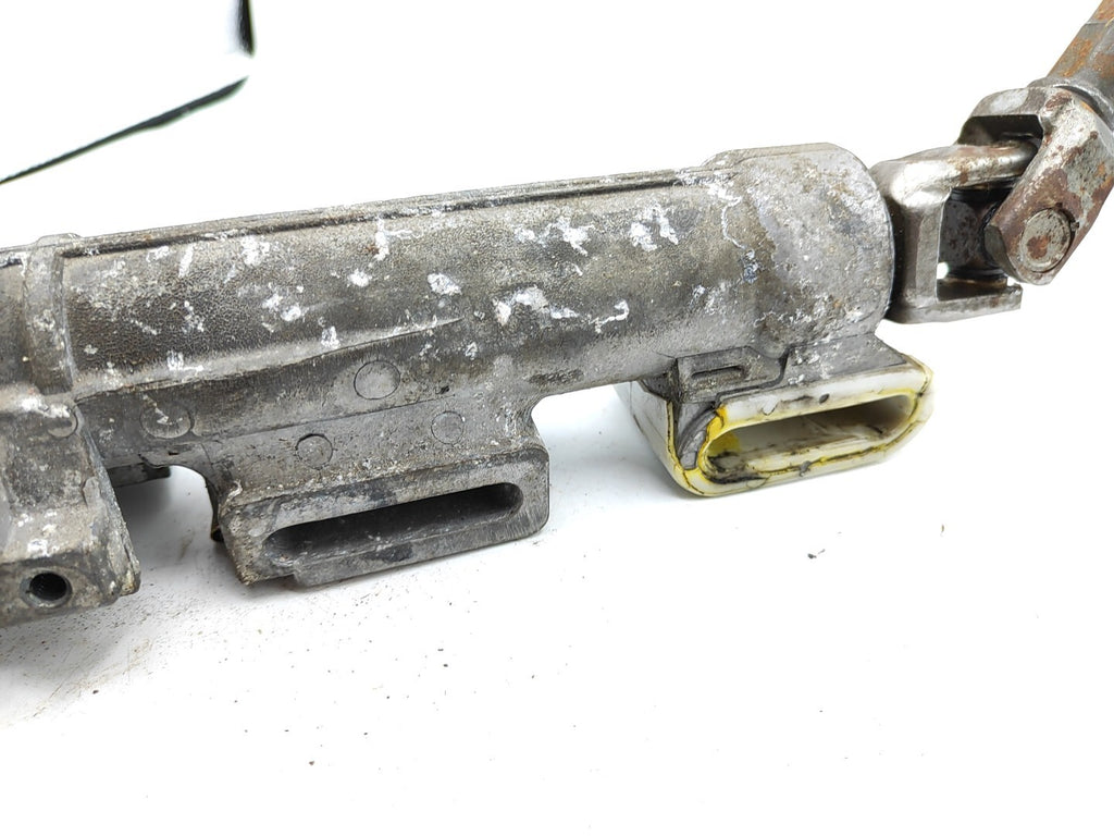 Alfa Romeo 156 2.4JTD SW 2001 LHD Steering Column Mechanism