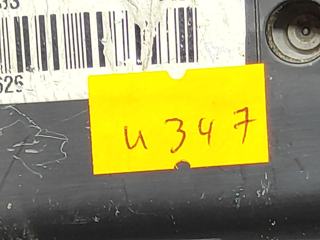 Alfa Romeo 159 2008 LHD Front Dashboard Fuel / Temperature Gauge 60696626