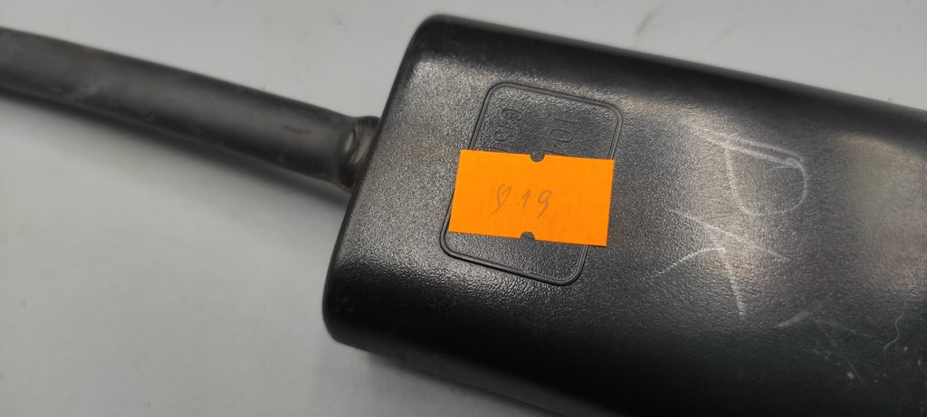 Alfa Romeo 156 SW 2.4JTD 2002 LHD Front Left Side Seat Buckle 10446590