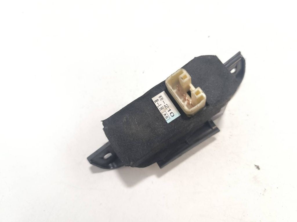 Subaru Legacy 2011 Rear Left Electric window control switch 