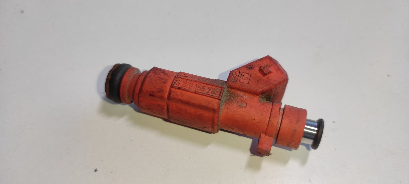 Alfa Romeo 147 2.0TS 110kW 2001 Petrol Engine Fuel Injector 0280155769