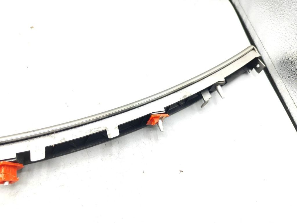 Alfa Romeo 159 2.2JTS 2006 LHD Front Right Side dashboard trim 