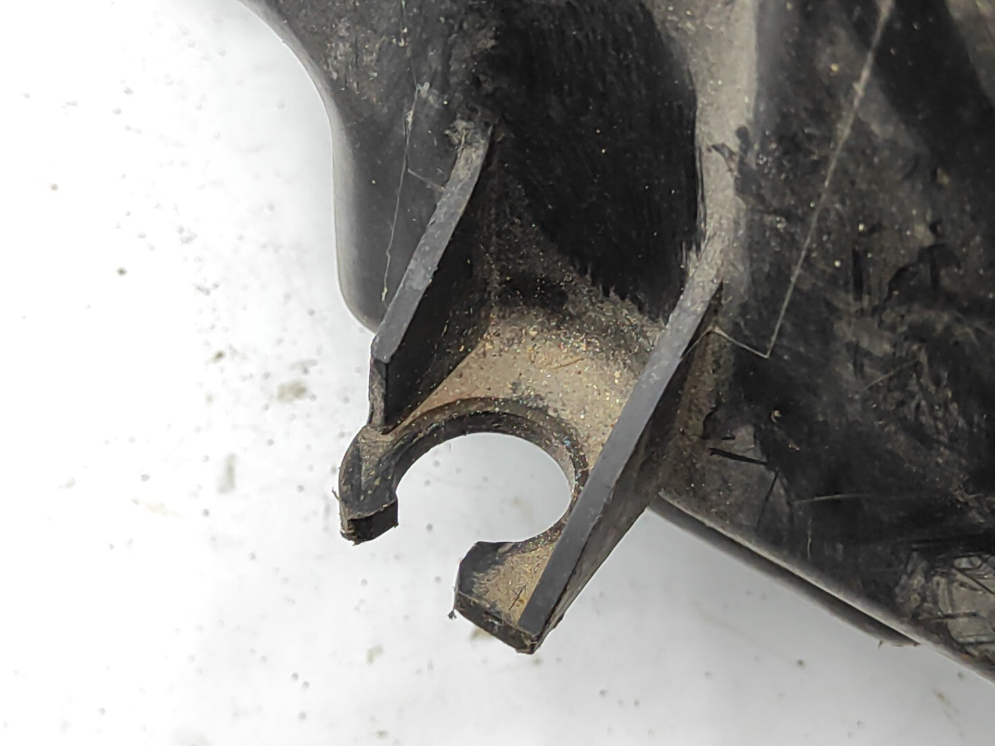 Honda Civic EK EJ 6 Gen Hatchback 1.4i 1996 Air Intake Resonator TIGER POLY CR3