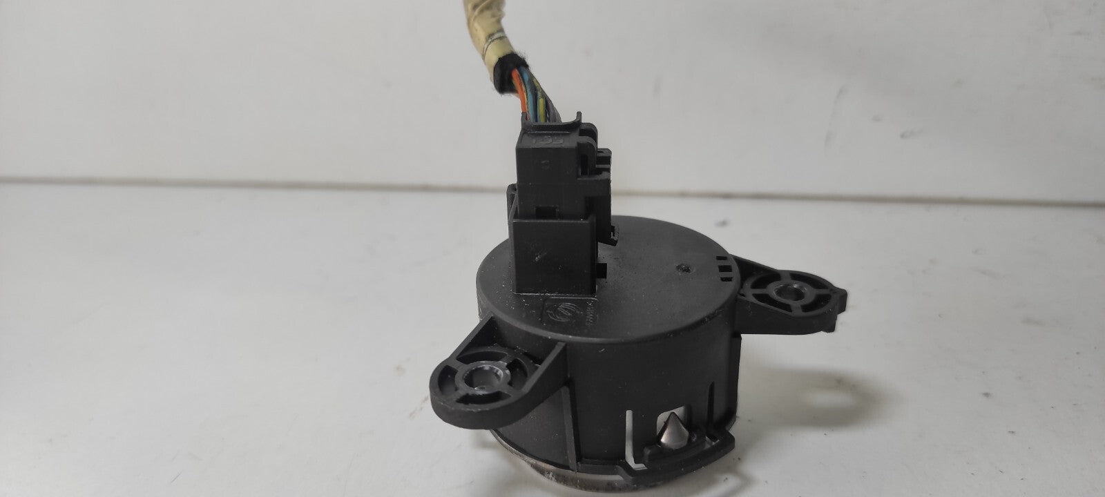 Alfa Romeo 159 1.9JTDm 2008 Engine Start / Ignition Stop / Start 156041426