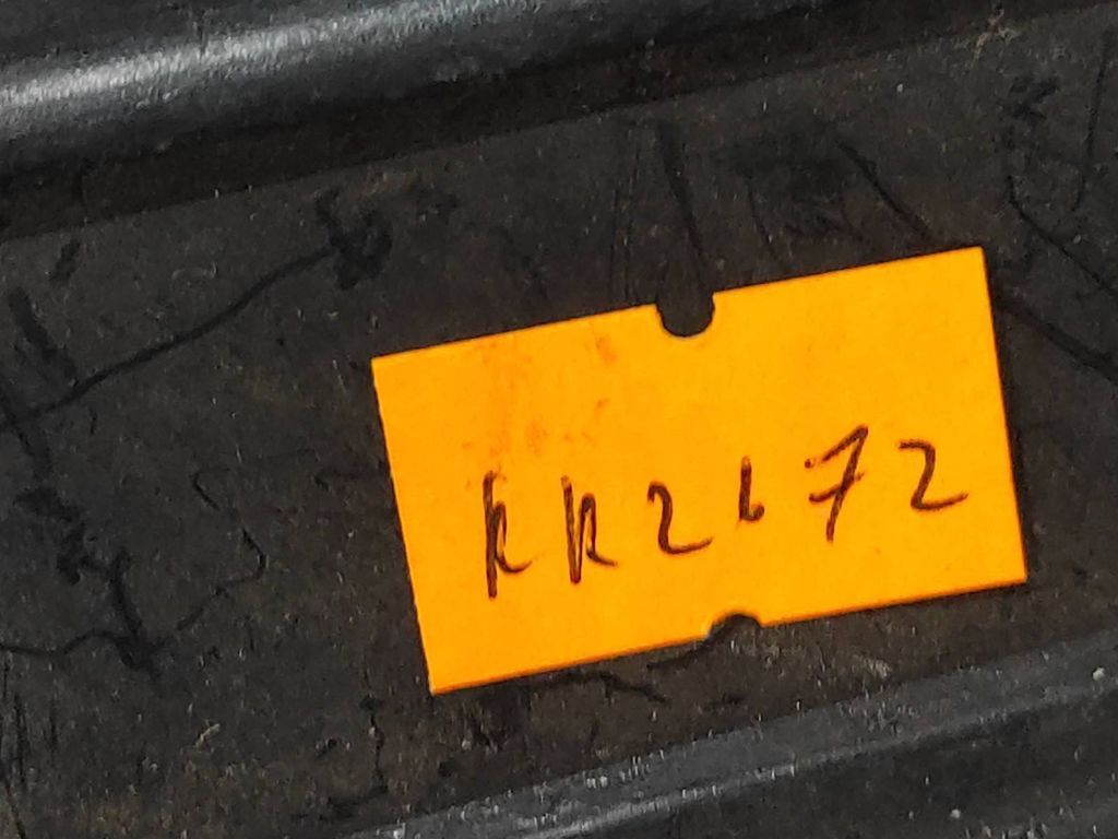 Saab 9-5 2.0T 110kW Petrol 2000 Trim 88202891 