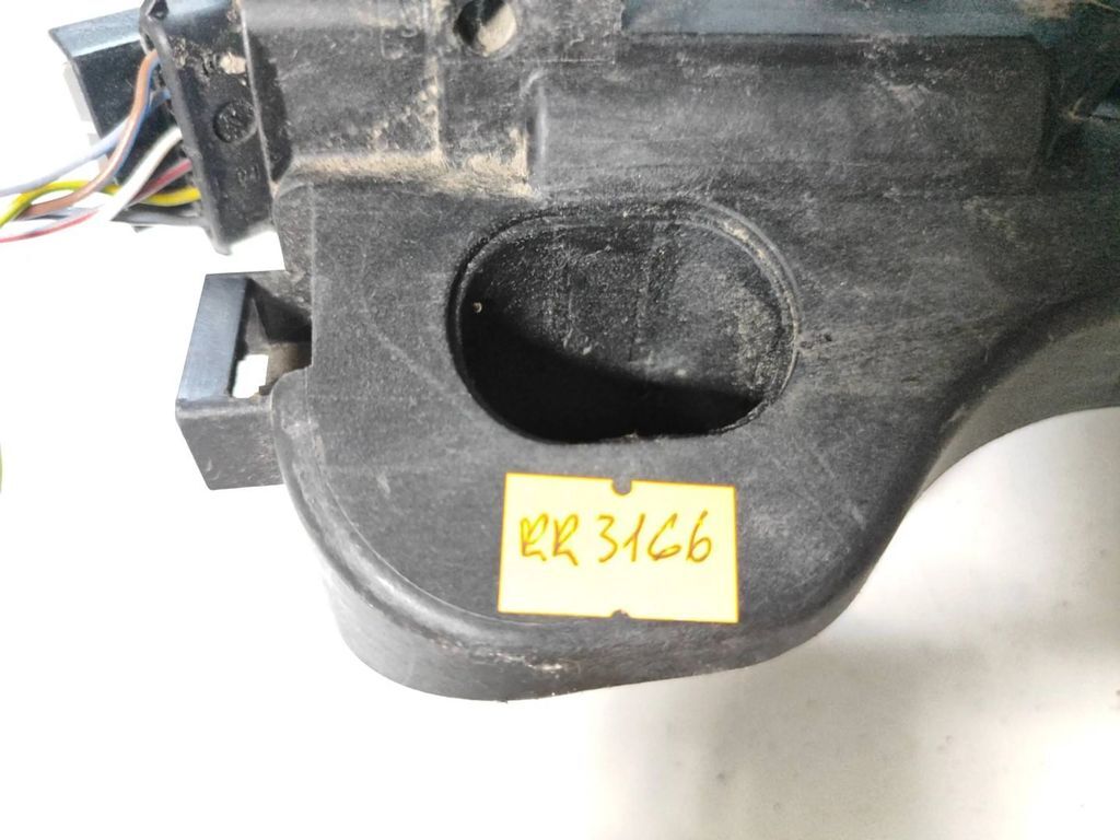 Volkswagen PASSAT B6 2006 Diesel accelerator throttle pedal 1K1721503L 