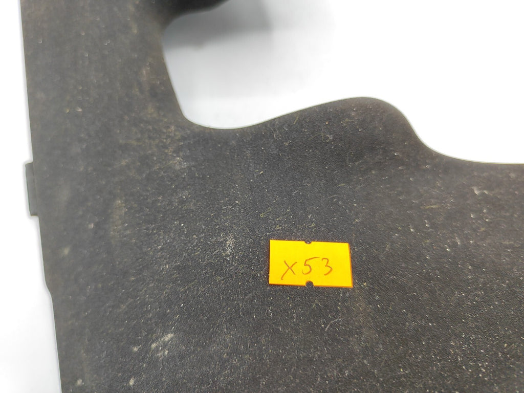 Alfa Romeo 147 GT 1.9JTD 16V 2004 LHD Front Left Side Dashboard Trim Cover