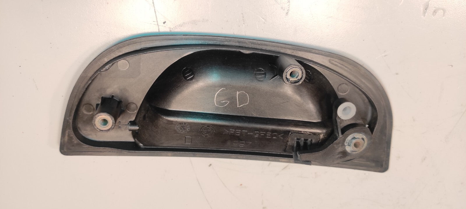 Alfa Romeo 147 1.9JTD 103kW 4/5D 2004 Rear Right Door Handle 