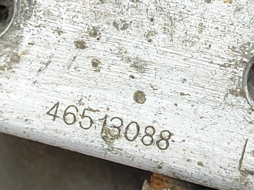 Alfa Romeo 156 1.6TS 2000 ABS Brake Pump Module 46513088 0265216401