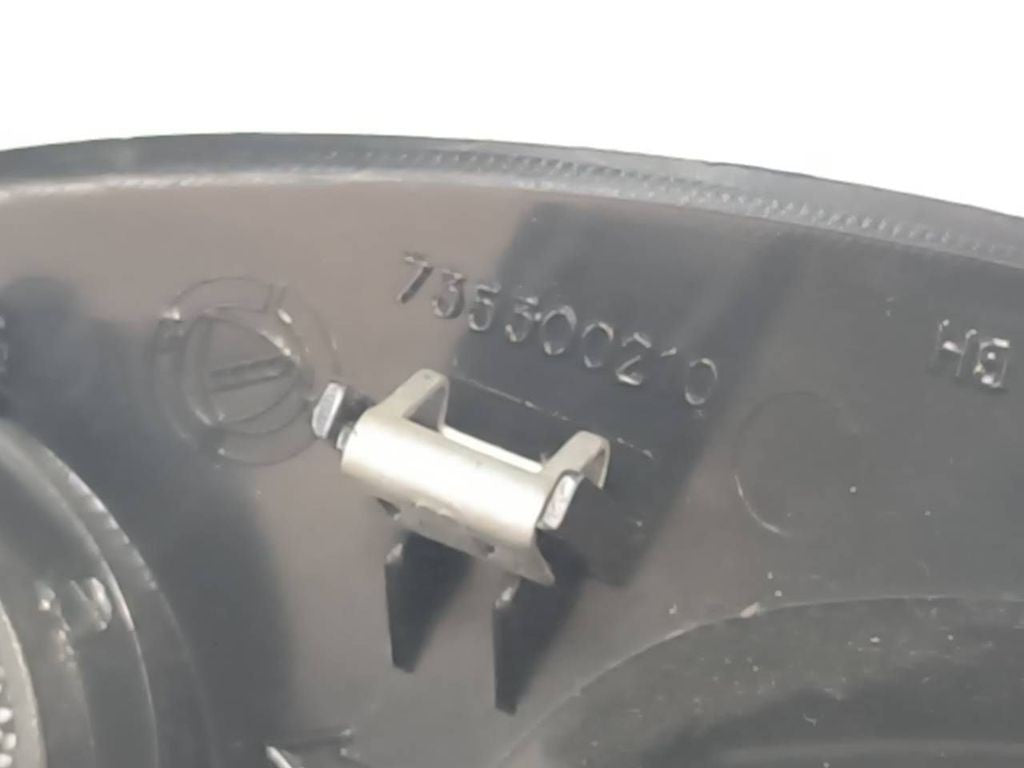 Alfa Romeo GT 2005 Front left door interior handle cover 735300210 