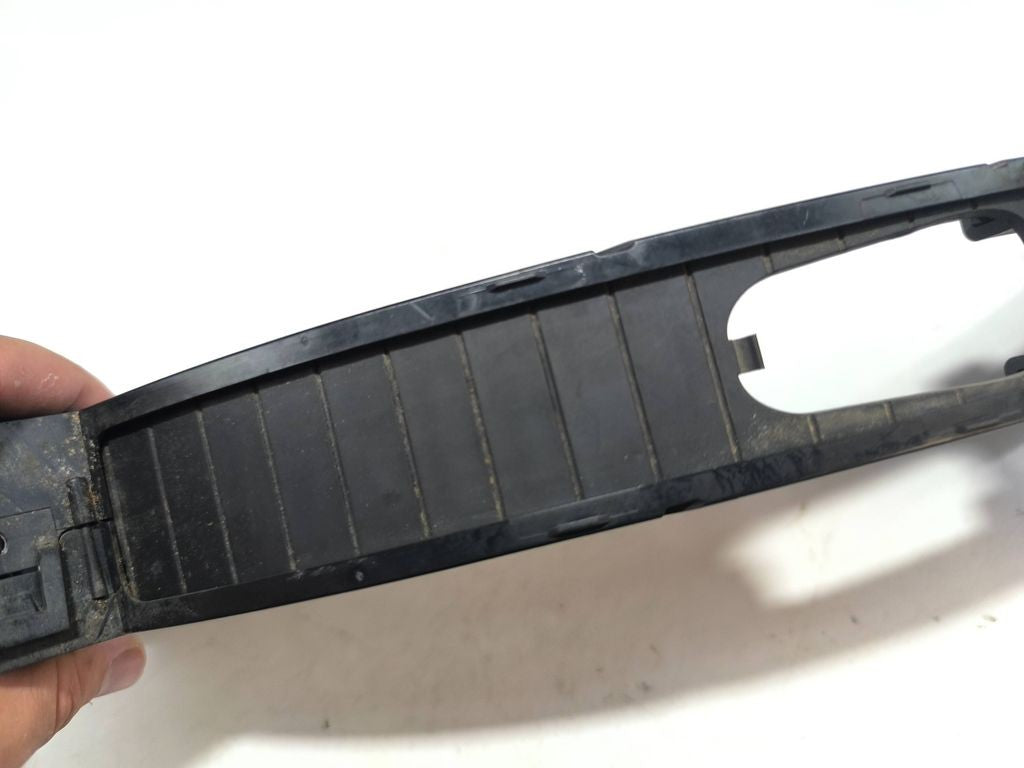 Fiat Croma 2007 Handbrake surround lever trim 