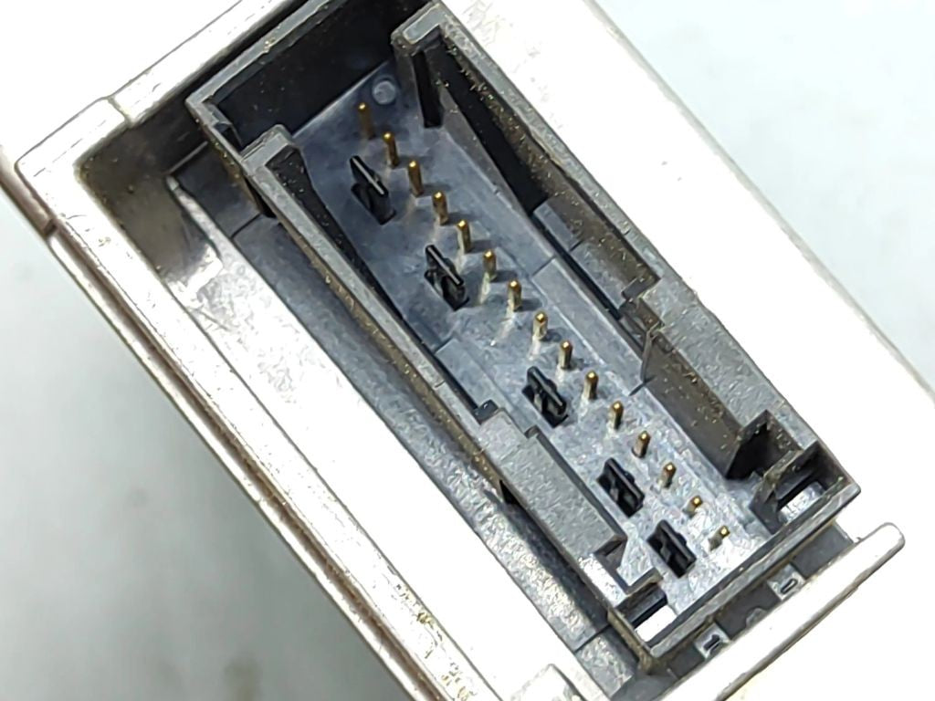 Audi 80 90 B4 1993 Control unit module 8A0959655 