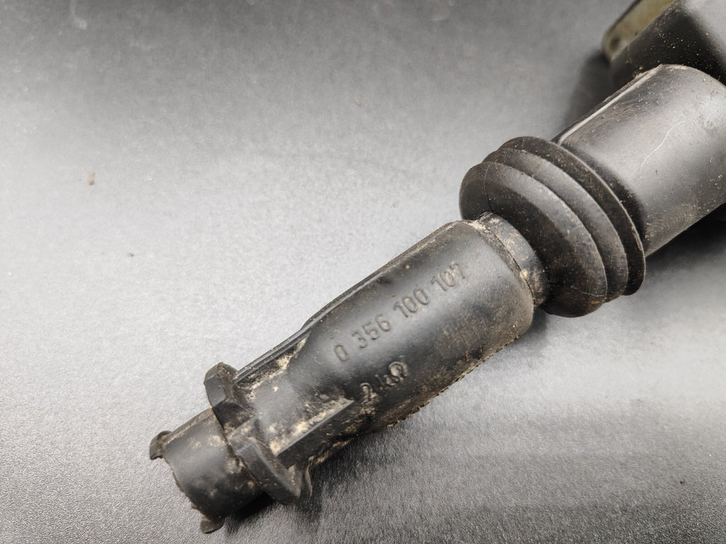 Alfa Romeo 147 2.0 Twinspark 110kW 2002 Petrol Engine Ignition Coil 0356100107