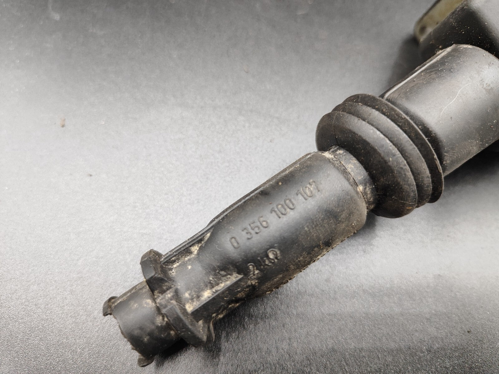 Alfa Romeo 147 2.0 Twinspark 110kW 2002 Petrol Engine Ignition Coil 0356100107