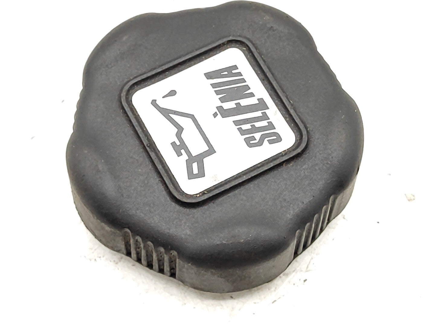 Alfa Romeo 147 1.9JTD 85kW 2003 Diesel Engine Oil Filler Cap Cover