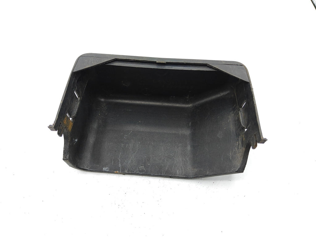 Alfa Romeo 156 SW 2.4JTD 2002 Fuse Relay Box Module Cover 60624383