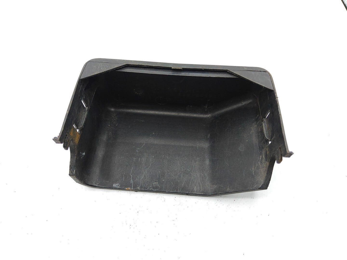 Alfa Romeo 156 SW 2.4JTD 2002 Fuse Relay Box Module Cover 60624383