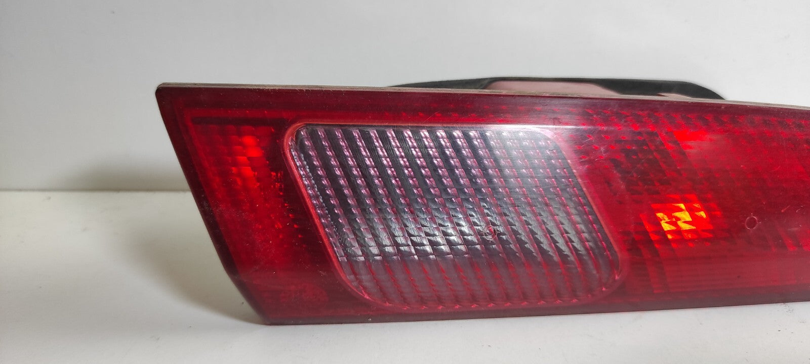 Alfa Romeo 156 Facelift 1.9JTD 2005 LHD Rear Left Brake Lamp Light 29032001