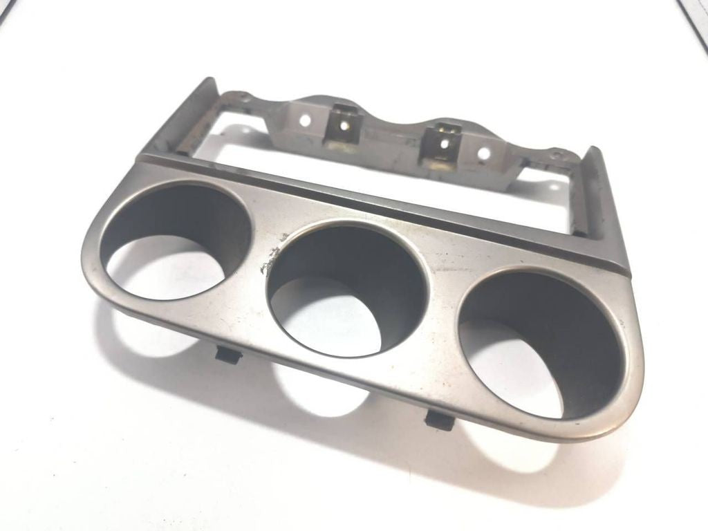 Alfa Romeo 156 Facelift 2005 Radio gauge head unit trim 225679 