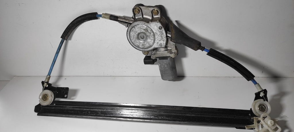 Alfa Romeo 147 1.9JTD 2006 Front Right Window Regulator Mechanism