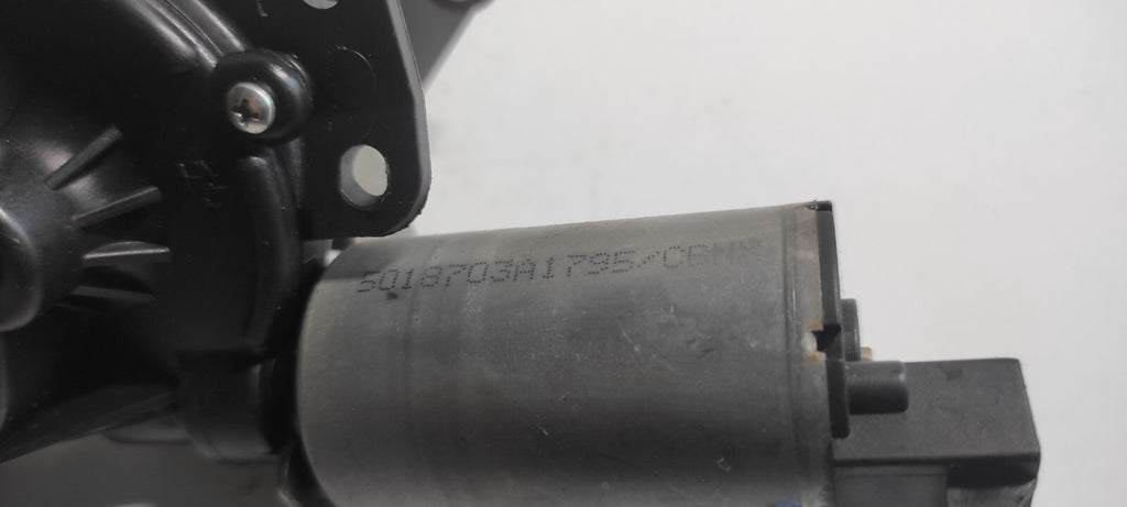 Alfa Romeo 166 103kW 2003 Electric Seat Position Adjustment Motor Actuator