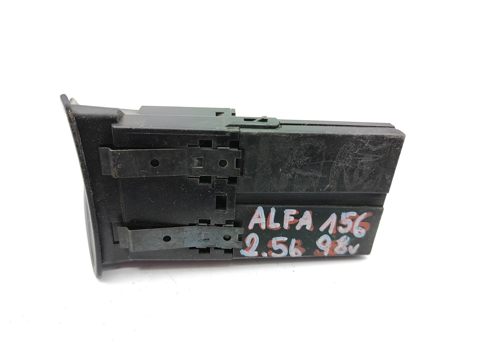 Alfa Romeo 156 1.9 JTD 110kW 2004 Front Small Screen/ Display 29822501112