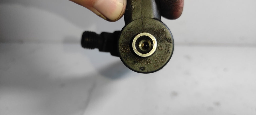 Alfa Romeo 156 2.4JTD 129kW 2005 Diesel Fuel Supply Injector 0445110111