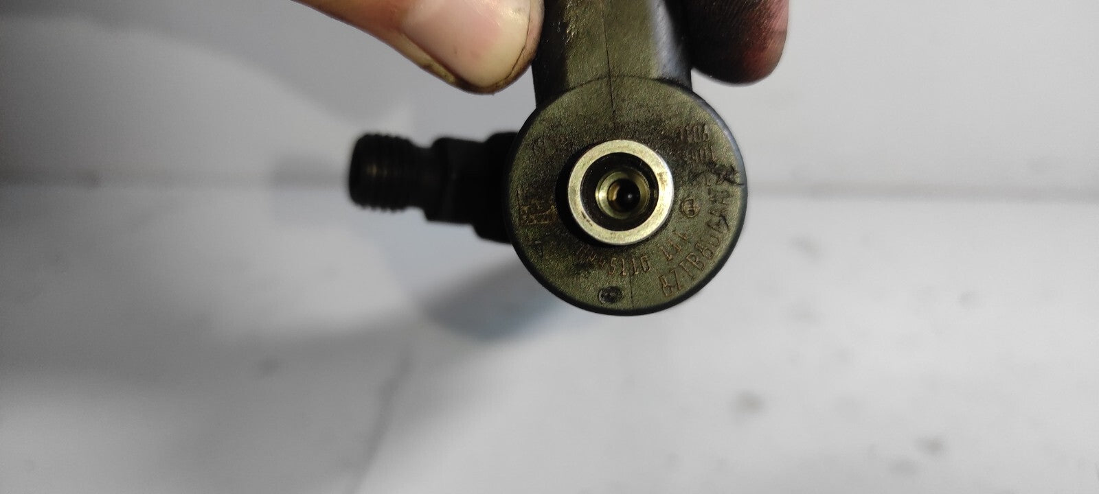 Alfa Romeo 156 2.4JTD 129kW 2005 Diesel Fuel Supply Injector 0445110111