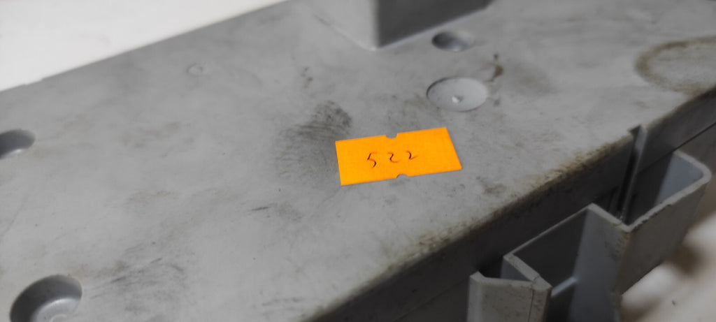 Alfa Romeo 147 1.9JTD Diesel 2004 Body Comfort Control Unit Module 51711429