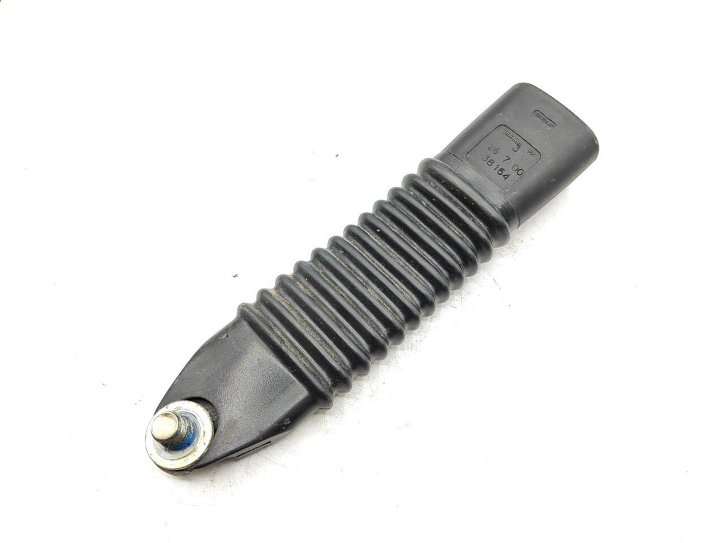 Alfa Romeo 166 2.4JTD 2002 LHD Front Right Seat Safety Seatbelt Buckle 56034A