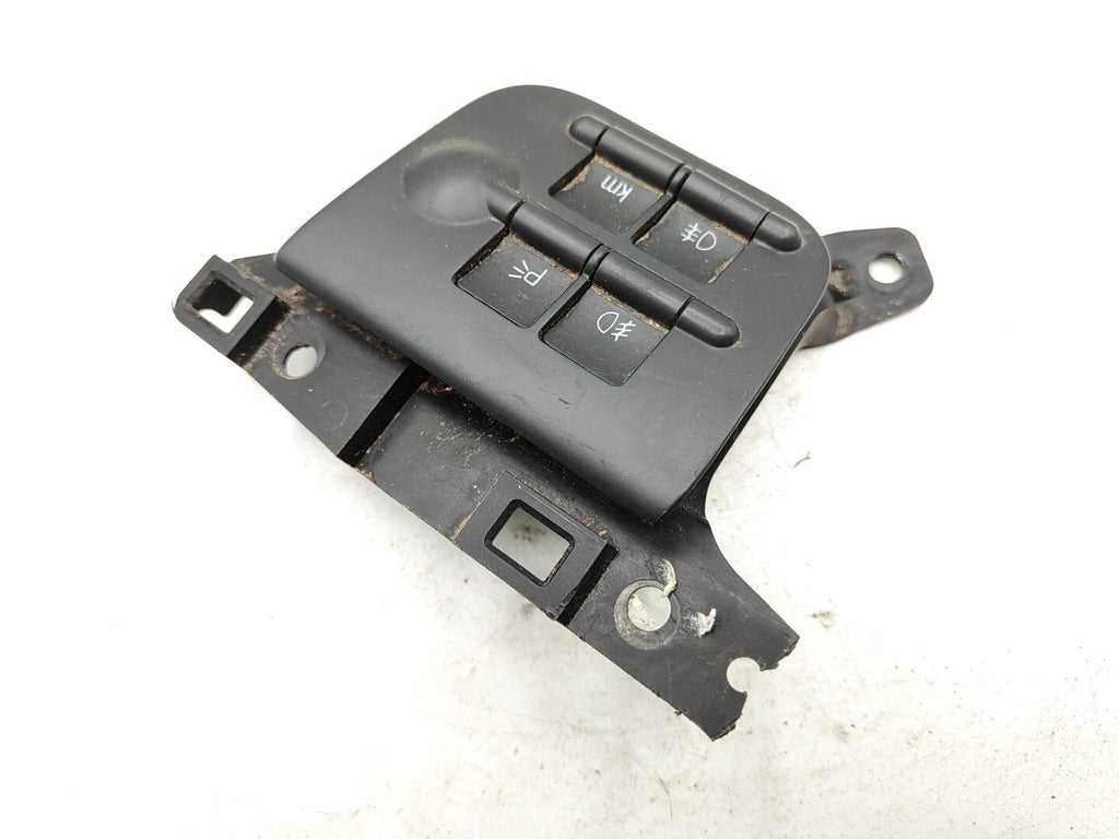 Alfa Romeo 159 2006 LHD Xenon Headlight Switch 156056255 156061759 156061760