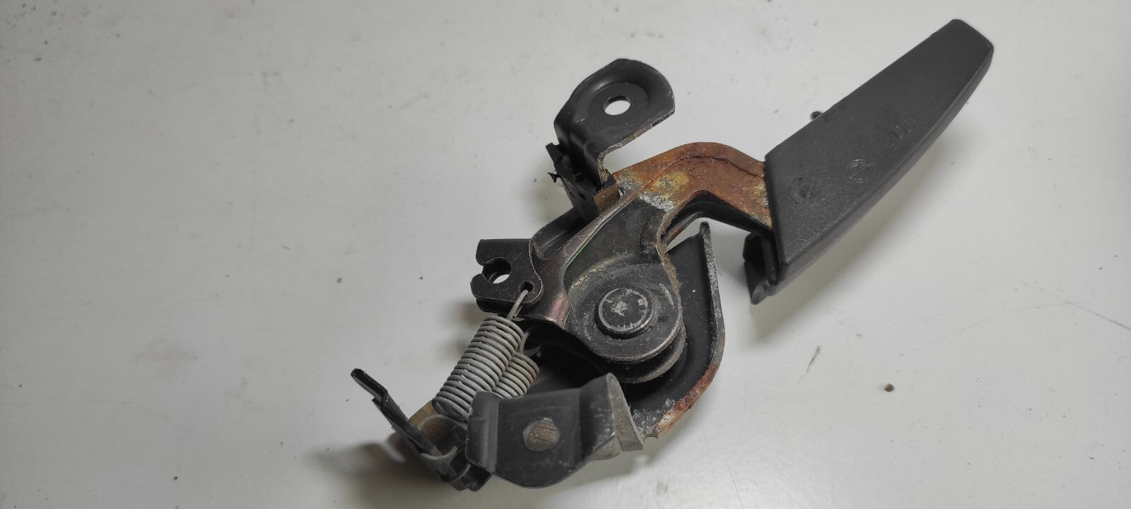 Alfa Romeo 156 2.4JTD 2005 LHD Trunk/ Boot/ Fuel Cap Release Handle