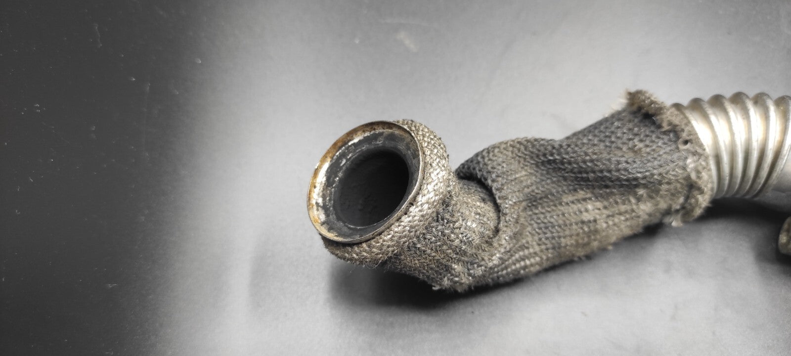 Alfa Romeo 156 SW 2.4JTD 110kW 2002 Diesel Engine EGR Valve 46785766