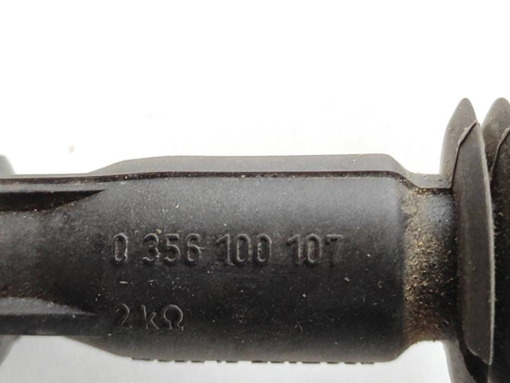 Alfa Romeo 156 TS 2000 High voltage ignition coil 1227030059 